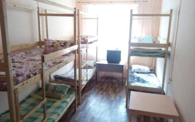 Hostel Gorod'OK