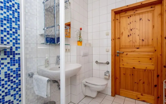 5 Villa Blanck Bungalow