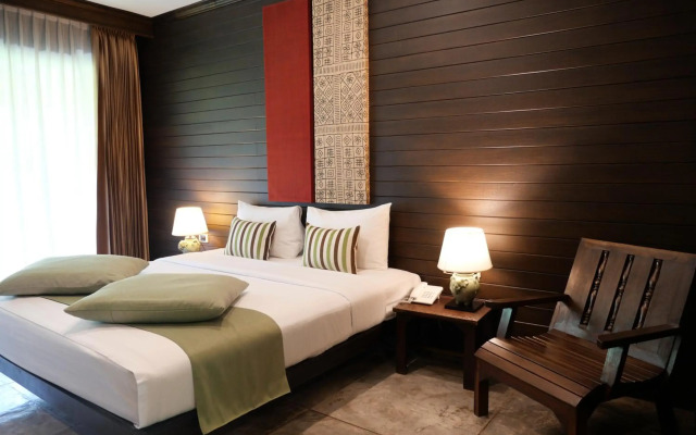 Royal Riverkwai Resort & Spa