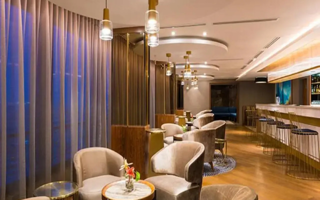 Hotel 2 Fevrier, Lome