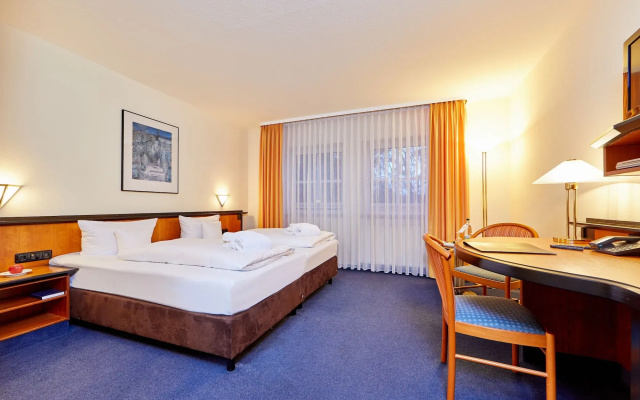 Hotel LinderHof Erfurt