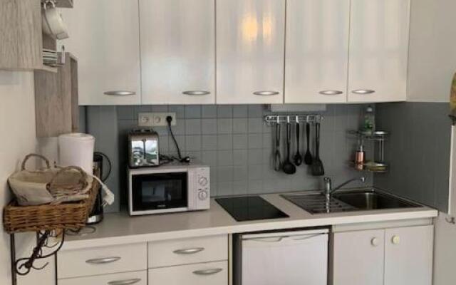 Houlgate SOUPLEX 50m plage et commerces