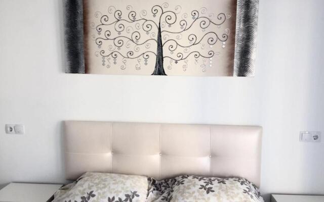 Apartment Levante Halcon