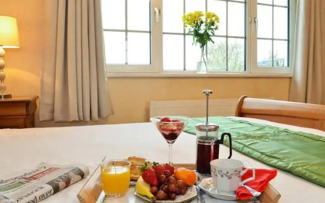 Summerville B&B
