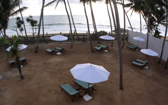 Oasis Ayurveda Beach Hotel