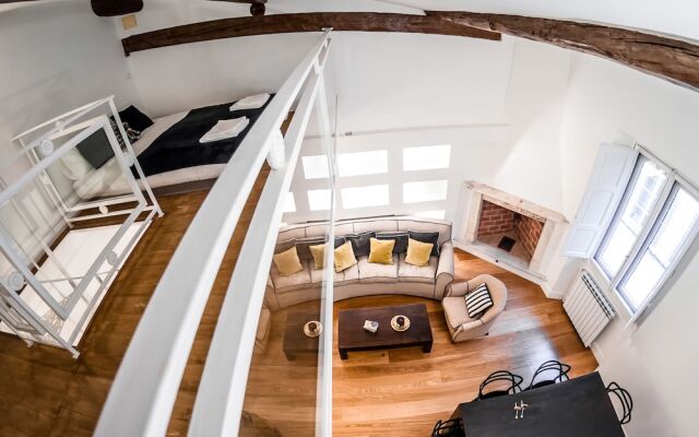 Borgo San Jacopo Deluxe