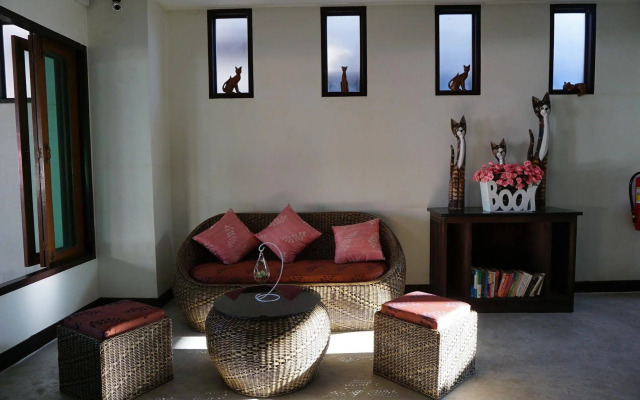 Morning Dew Lodge (SHA Certified)