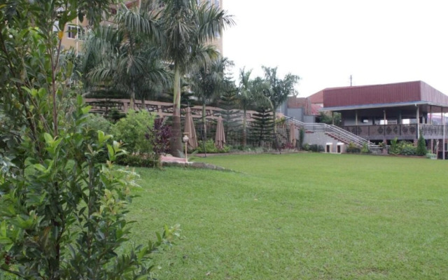 Lishi Resort Hotel