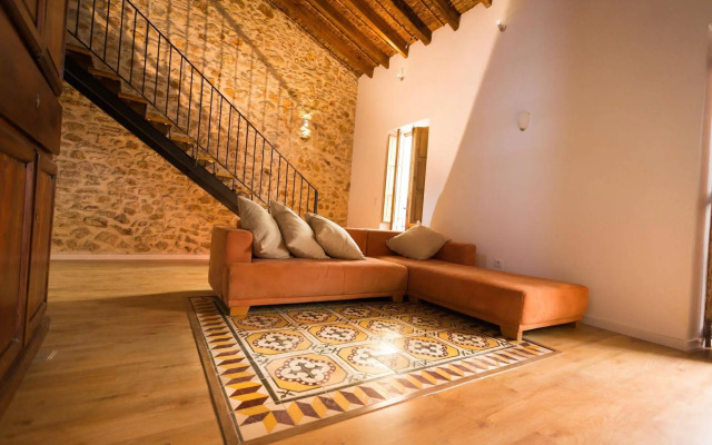 Casa Olivera
