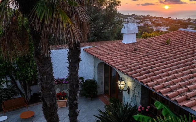 B&B Hotel Ischia San Nicola