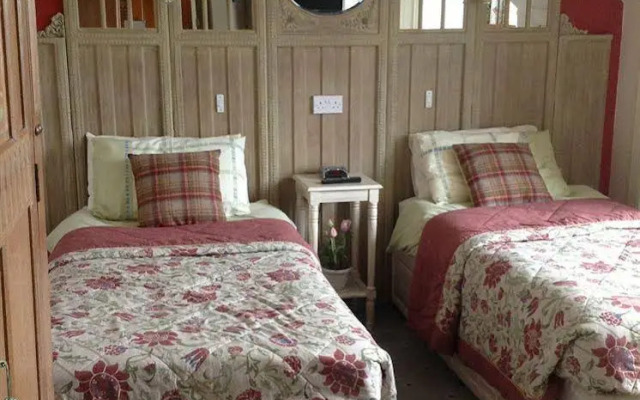 Ashbank Guest House