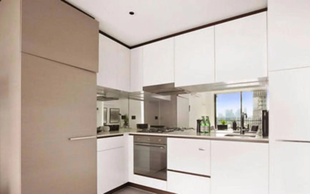 Wyndel Apartments St Kilda Views