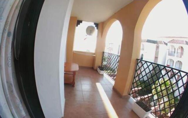 106392 - Apartment in Zahara