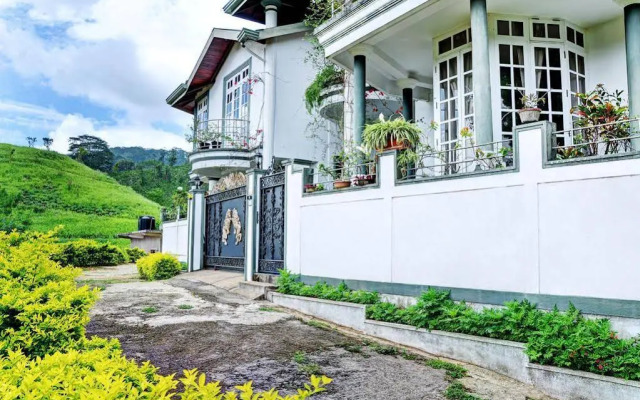 Kandyan View Villa