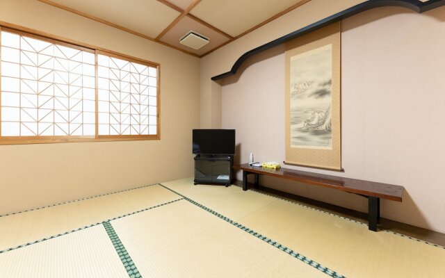Tabist Ryosou Minatoso