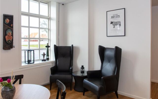 Skagen Hotel