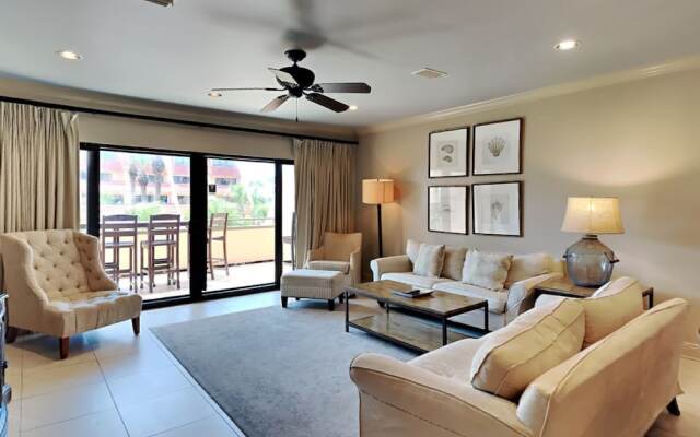 Aegean by Southern Vacation Rentals