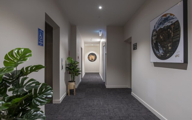 Park Residences - a THC Hotel