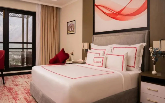 Ramada Resort by Wyndham Gilgit