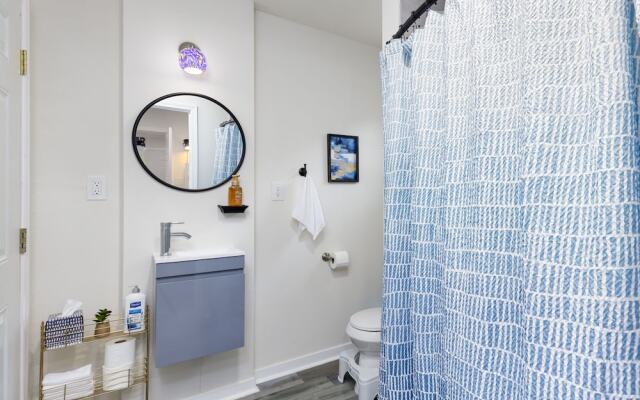 Grand Chalet Getaway