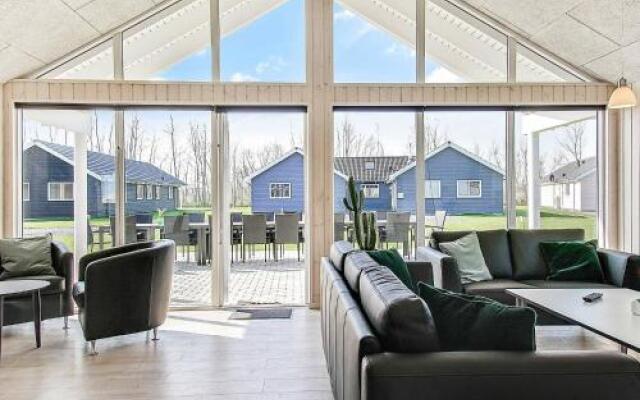 Holiday home Kappeln IV