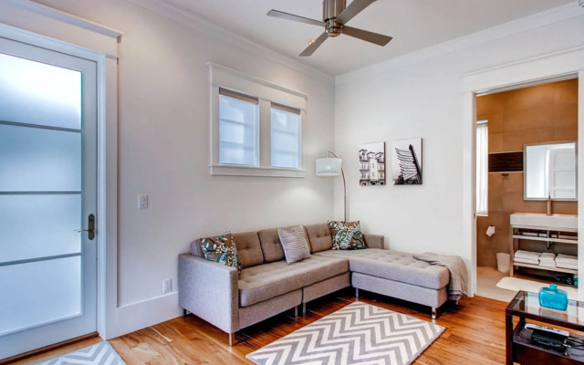 The Atticus By Redawning