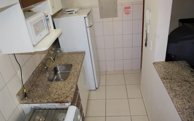 Thermas do Bandeirante - JC Temporada