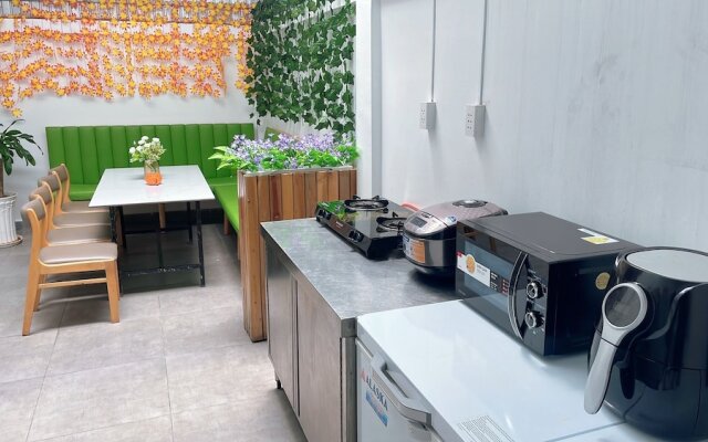 Trai Bi Do - Homestay