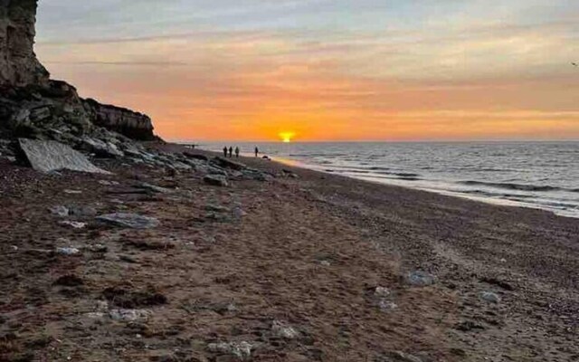 Inviting 3-bed House in Snettisham, Norfolk