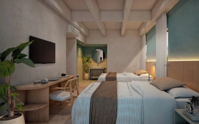 Hotel Tres Altares Sabaneta