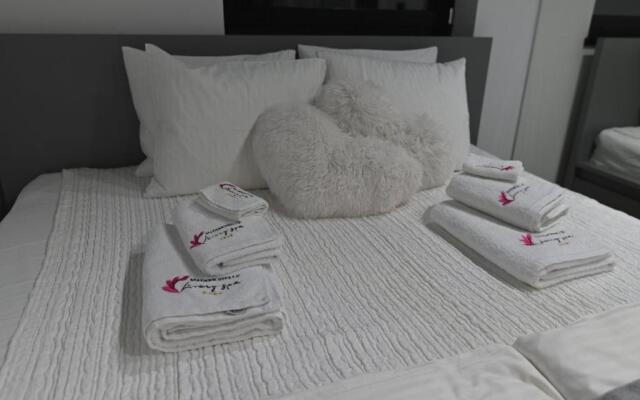 Mademoiselle Luxury Spa