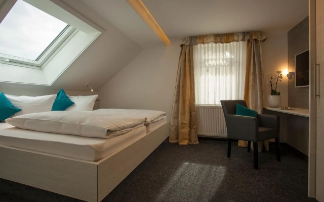 Hotel Café Ebner