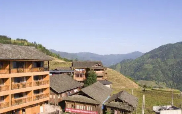 Xiangjing Hotel (Longsheng Longji Terrace)