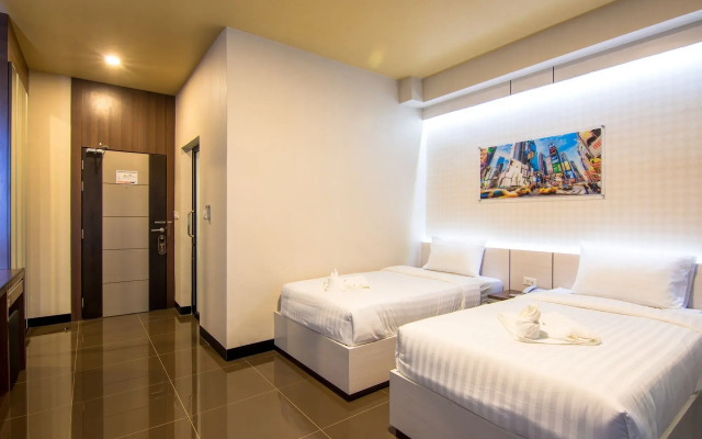 PSG Hotel