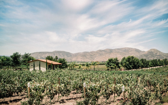 Villas en Los Retoños