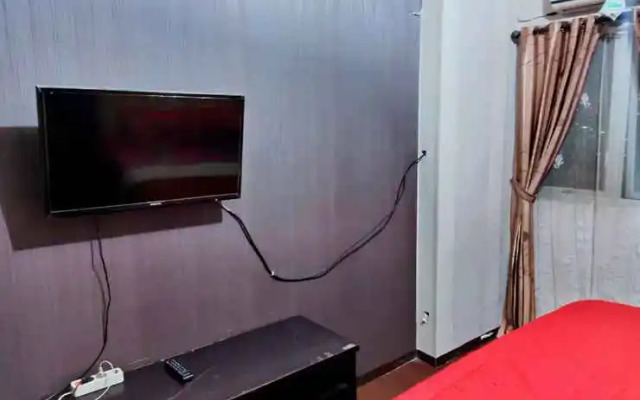 Apartemen the Suites Metro by Naufal (Standard)