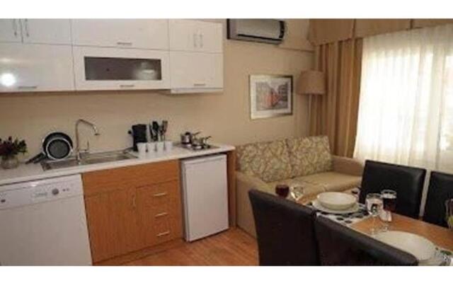 Three Apples Suites and Hotel