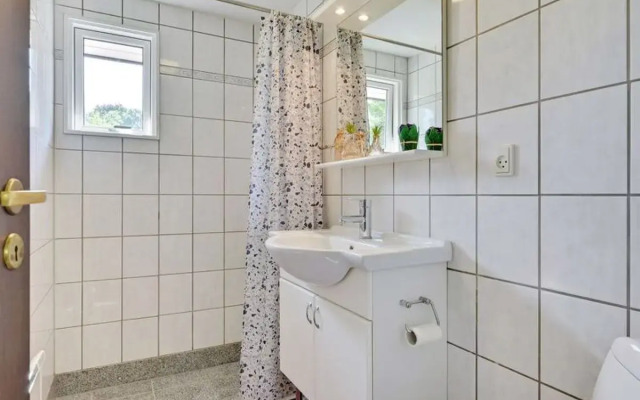 "Gaelle" - 200m from the sea in Funen