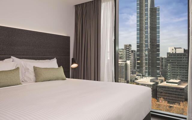 Vibe Hotel Melbourne
