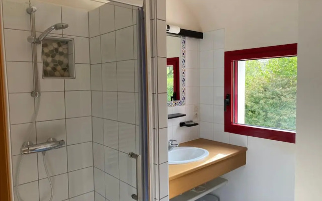 Holiday Home Perros-guirec Pink Granite Coast