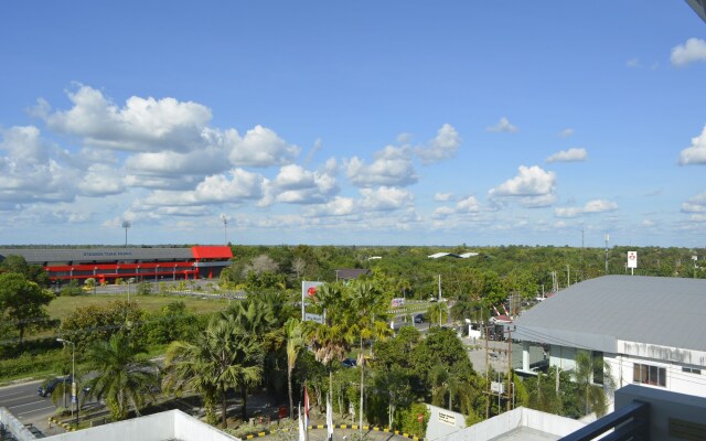 Swiss-Belhotel Danum Palangkaraya