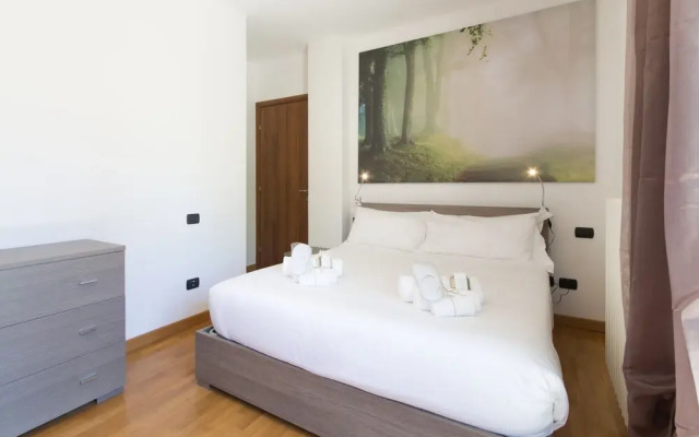 Suitelowcost Limbiate - Expò