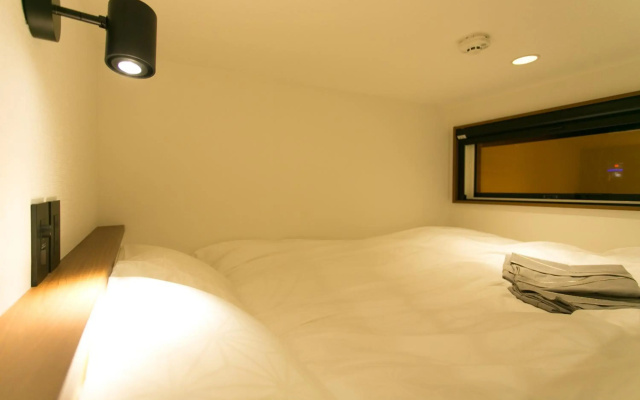 Moonight Villa Kawaguchikoohashi