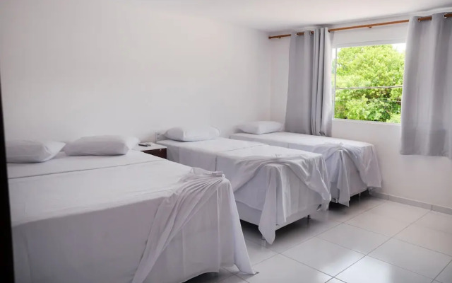 Hotel do Pescador