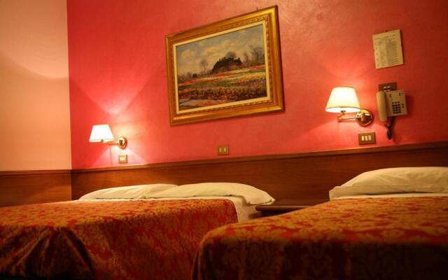 Hotel San Pellegrino