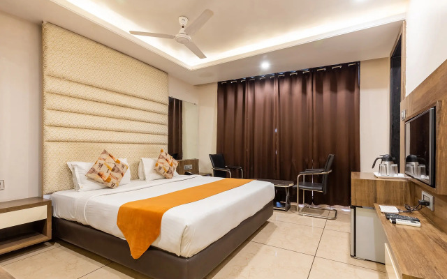 FabHotel The Bentree - MP Nagar