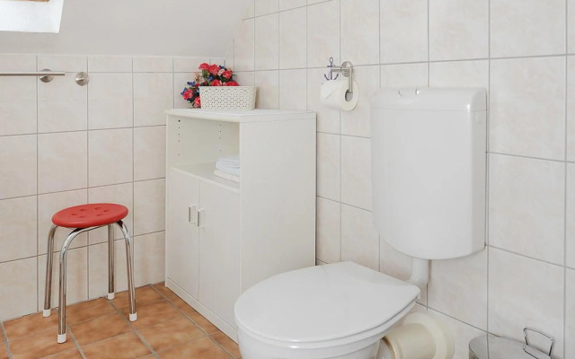 Ferienwohnungen im Haus Herrmann