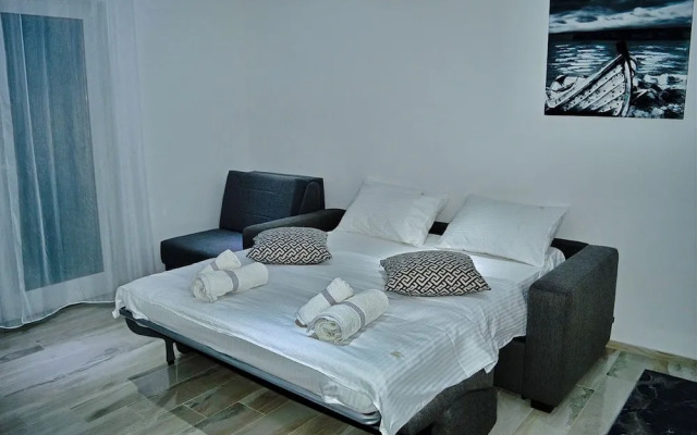 Igor - With Pool - SA5