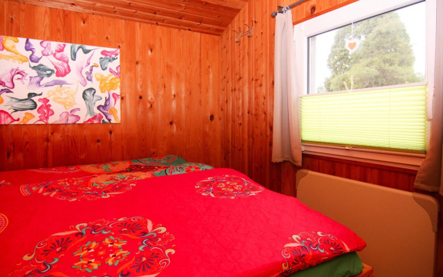 Holiday home Hunning