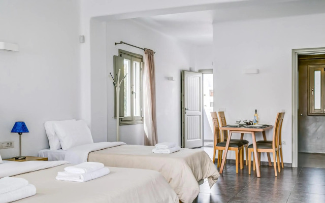 Blue Senses Villas